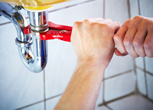 About Matheson Plumbers